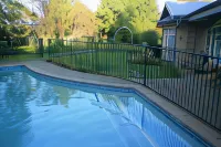 Dias Guest House - Pet friendly