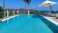 Quill Gardens Boutique Hotel - bar