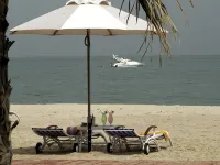 Mövenpick Kuwait Al Bidaa - Luxus