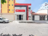 迪亞曼特內格羅酒店 - 薩爾瓦多