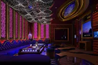 Xinhua Business Hotel Các khách sạn ở Tử Châu