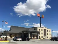 Econo Lodge Inn & Suites Hotels in Frederick County