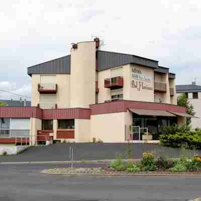 Hôtel Bel Horizon Hotel Exterior