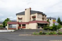 Hotel Bel Horizon Hotel a Fournels