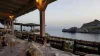 Διαμερίσματα και στούντιο «Κάβος Μέλισσα» - Pet friendly