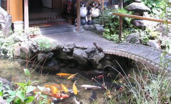 Asanoya Ryori Ryokan