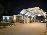 All Seasons Motor Lodge