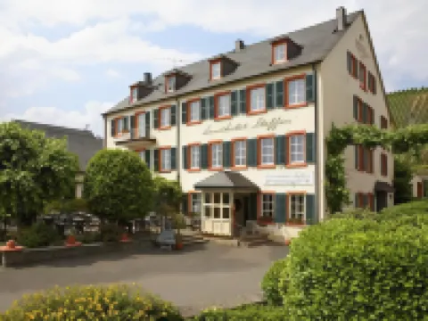 Landhotel Steffen Hoteles en Lieser