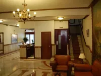 Hotel Marina Victoria
