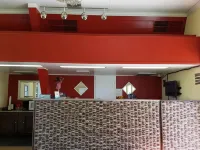 Economy Inn Fresno Yosemite