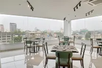 Avari Xpress Gulberg