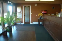 Stardust Motel Hotels in Shaunavon