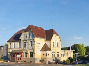 Hotel Landhaus Begatal