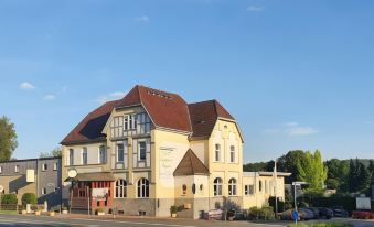 Landhaus Begatal