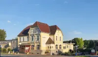 Landhaus Begatal Hotels in Lippe