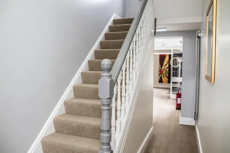 Keld Green House Отели в г. Дригг энд Карлтон