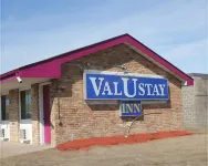 Valu Stay Inn 차스카 호텔