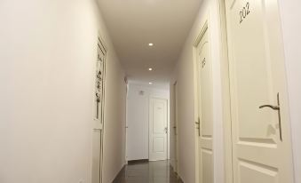 The Catherdral Rooms - Housity