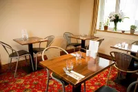 The Mansion Hotels in Whitehaven
