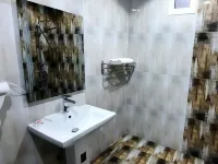 Golden Gewan Hotel Hotel di Abha