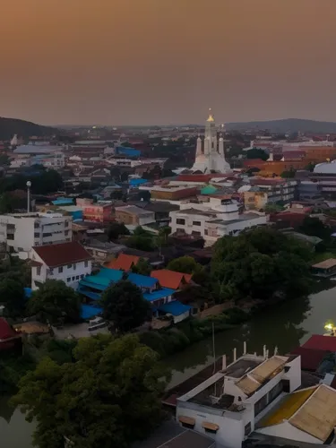 รูปภาพของวิลล่าขุนวิเชียรพานิช