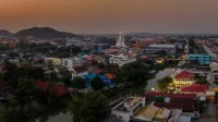 Villa Khun Wichianpanich فنادق في فيتشابوري