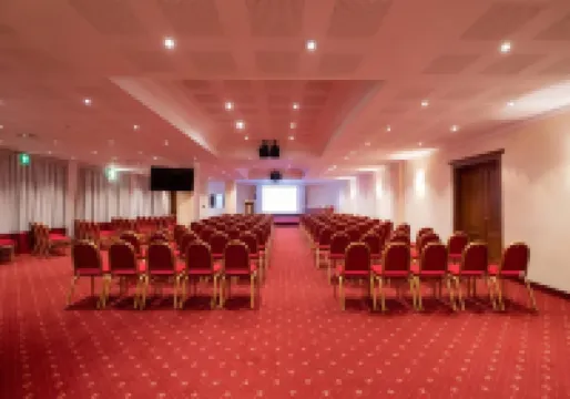 イゼオラゴ ホテル