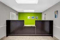 Studio 6 Atlanta, GA - Chamblee Hotels in Chamblee