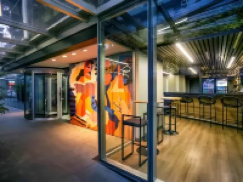 Ibis Styles Belem Nazare