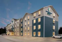 WoodSpring Suites Conroe Hotels in Montgomery County
