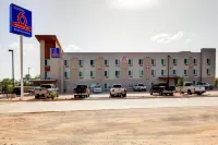 Studio 6 Sweetwater, TX فنادق في سويتواتر