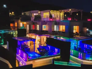 Panorama Suites & Spa - Adults Only