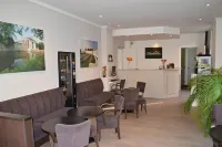 安布羅希亞酒店