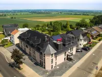 Hotel Rotes Einhorn Hotels in Hurtgenwald