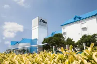 168 Motel Hsinchu