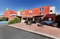 B&B Hotel Albi فنادق في Labastide-de-Levis