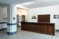 Le Gérémoy Hotels in Vittel