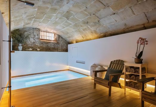 포사다 테라 산타 외관