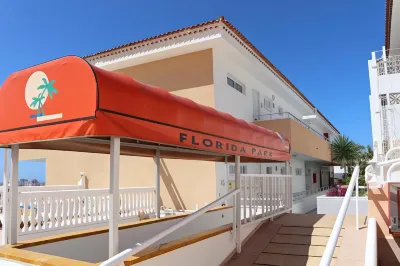 Florida Park Club
