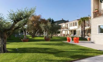 Hotel Ca' Mura