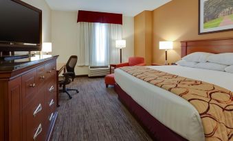 Drury Inn & Suites Baton Rouge