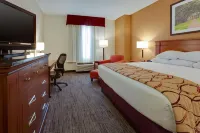 Drury Inn & Suites Baton Rouge Hotels in Westminster
