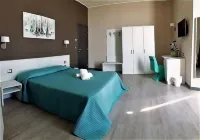 Club Esse Mediterraneo Hotels in Silvi