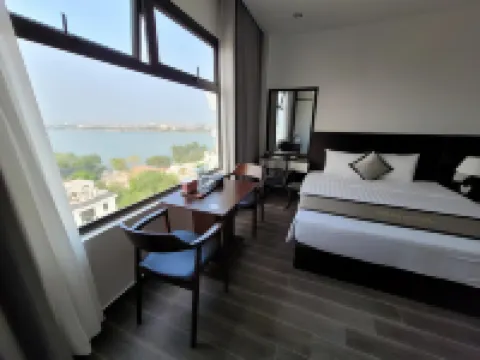 諾瓦酒店及公寓