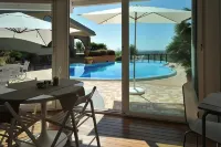 B&B Casa di Giò Luxury Resort Hotels in der Nähe von Garten von Ninfa