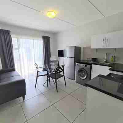 Mint Express Sandton View Rooms