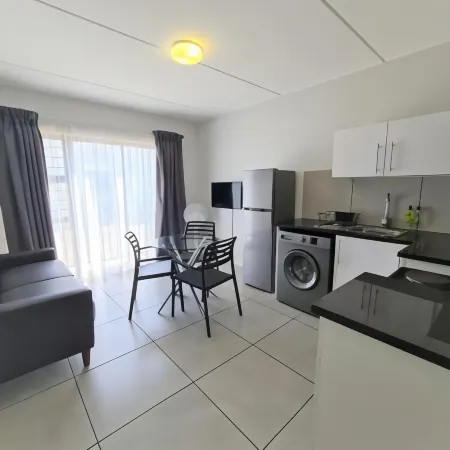 Mint Express Sandton View