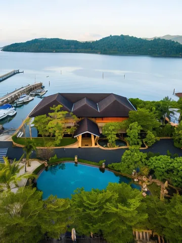 รูปภาพของปารามะ เกาะช้าง