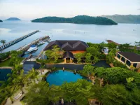 Parama Koh Chang Hotels near Ko Wai