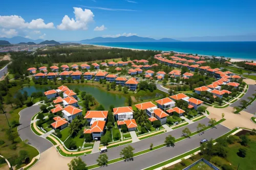 THE OCEAN VILLAS (Managed by The Ocean Resort) - 프라이빗 풀